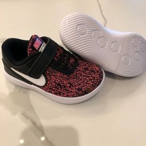 Nike Toddler 9c Flex Contact new Shoes